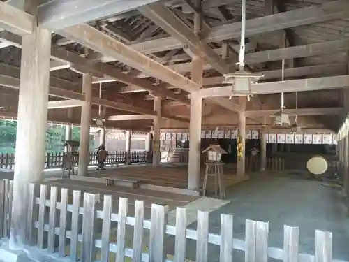 美保神社(島根県)