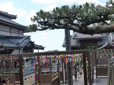 秋葉總本殿可睡斎(静岡県)