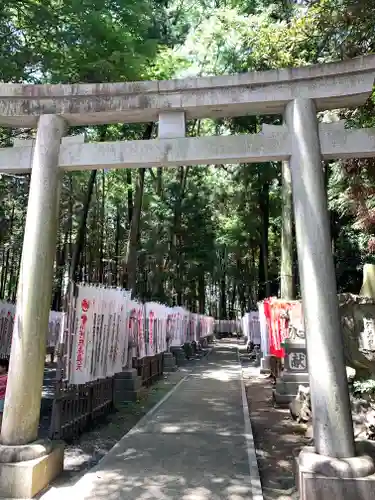 豊川閣　妙厳寺(愛知県)