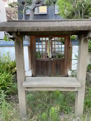 前浜町恵比寿神社(兵庫県)