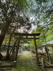 推惠神社(島根県)