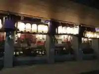 伏見稲荷大社 御旅所のお祭り