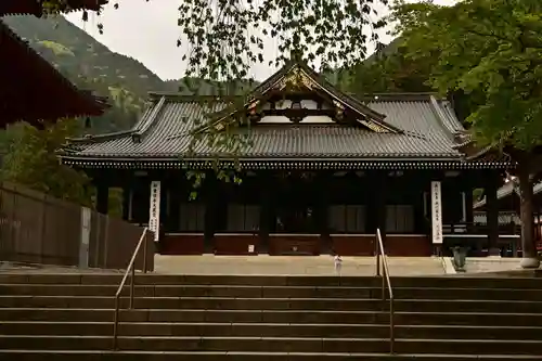 久遠寺(山梨県)