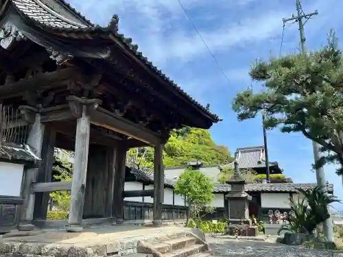 清見寺(静岡県)