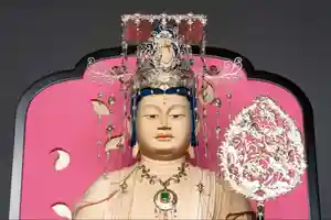 伊勢の国 四天王寺(三重県)(2023年01月18日(水) 12時02分26秒投稿)