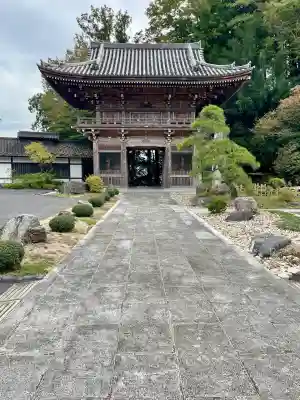 寳光寺　鹿野大佛(東京都)