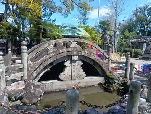 若宮神明社(愛知県)