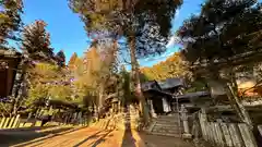 八幡神社(広島県)