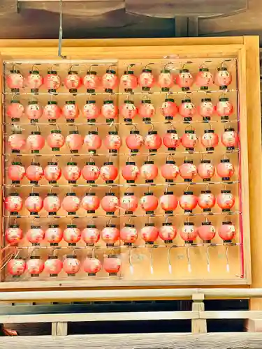 水戸八幡宮(茨城県)