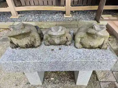 大洗磯前神社(茨城県)