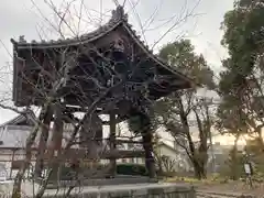 百萬遍知恩寺(京都府)