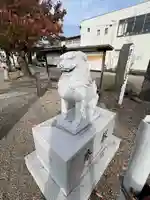 増田神社(宮城県)