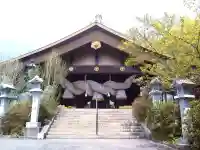 常陸国出雲大社の本殿・本堂