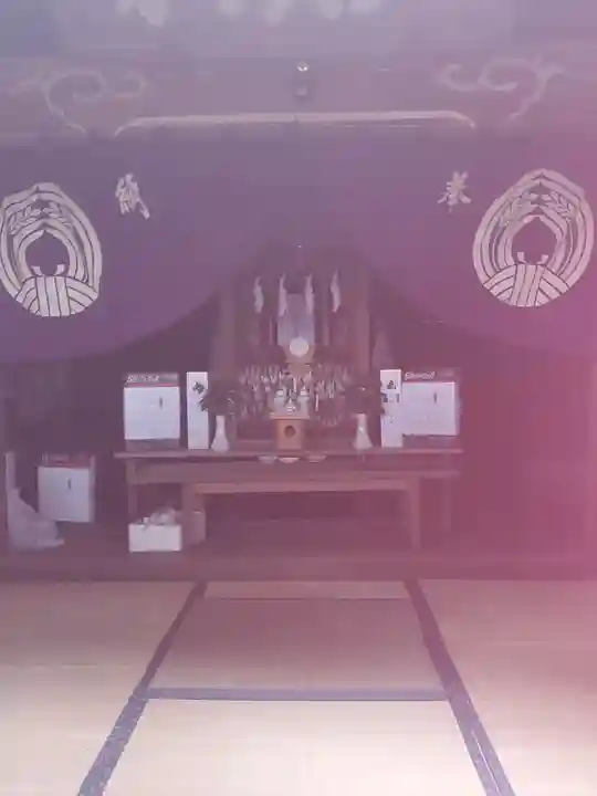 正一位稲荷神社(群馬県)