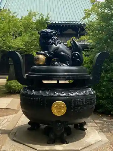 豪徳寺(東京都)