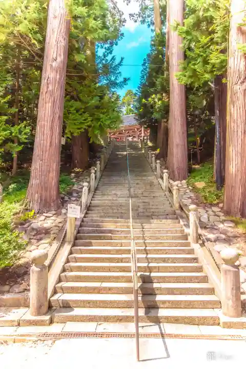 善寶寺(山形県)