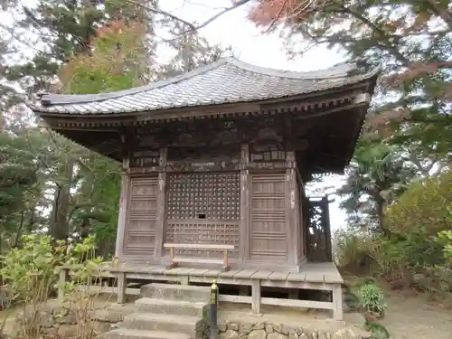楽法寺（雨引観音）のその他建物