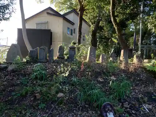 慈雲寺（田植観音）のその他建物