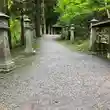 桜松神社(岩手県)
