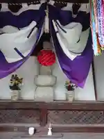 疣地蔵尊(愛知県)