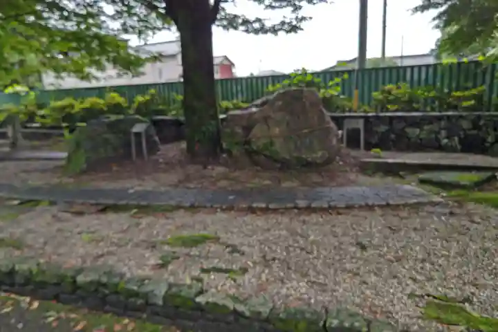 日吉神社(岐阜県)