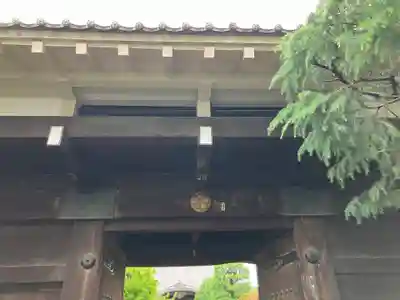 蓮光院(東京都)