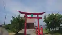 春日弁天神社(青森県)
