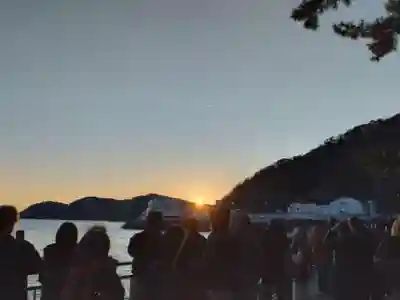 二見興玉神社(三重県)