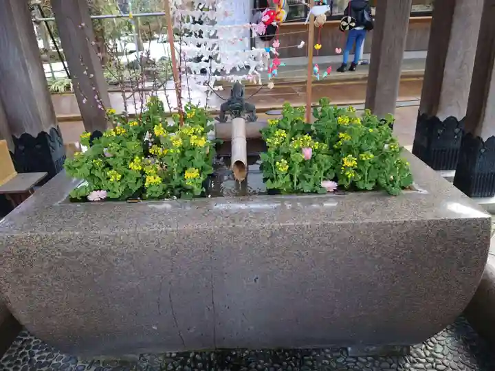 金峯神社(新潟県)