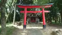 熊野神社(群馬県)