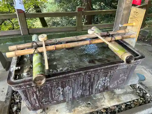 唐澤山神社(栃木県)