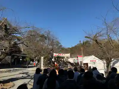 三嶋大社のその他建物