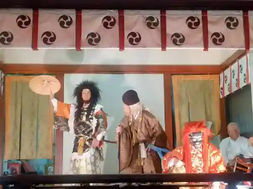 練馬大鳥神社(東京都)