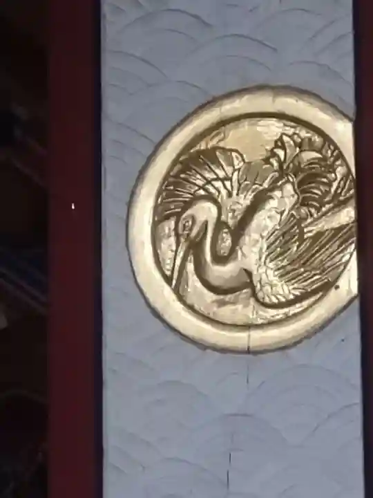 三峯神社(埼玉県)