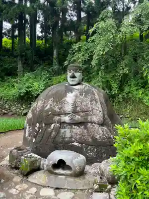 諏訪大社下社春宮(長野県)