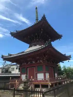 長遠寺(兵庫県)