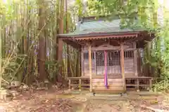 羽黒神社(宮城県)