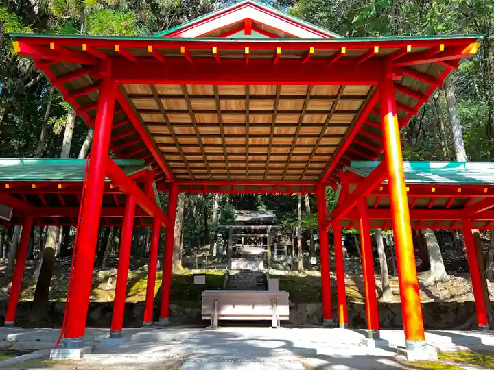 近江神宮(滋賀県)