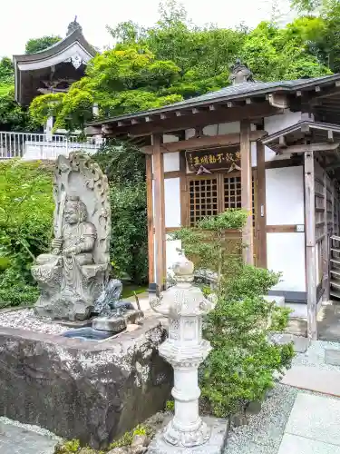 東禅寺(宮城県)