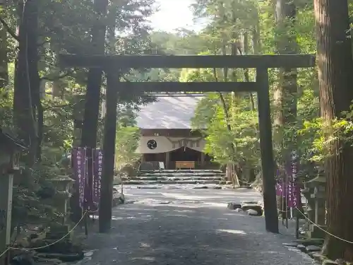 椿大神社(三重県)
