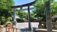 巴江神社(愛知県)