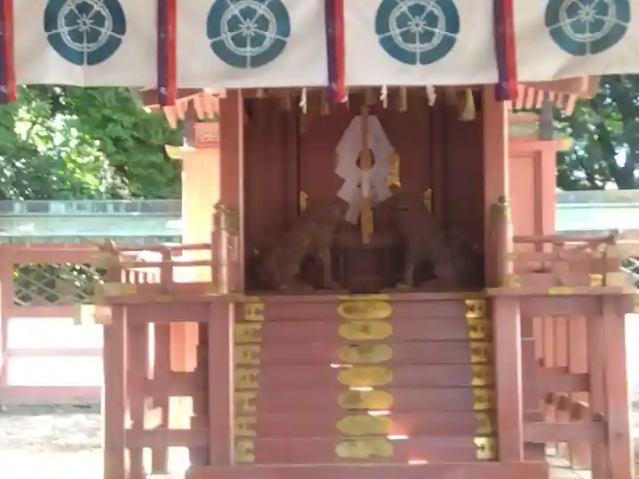 津島神社(愛知県)