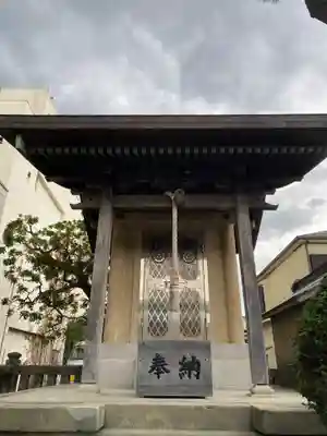 千度小路龍宮神社(神奈川県)