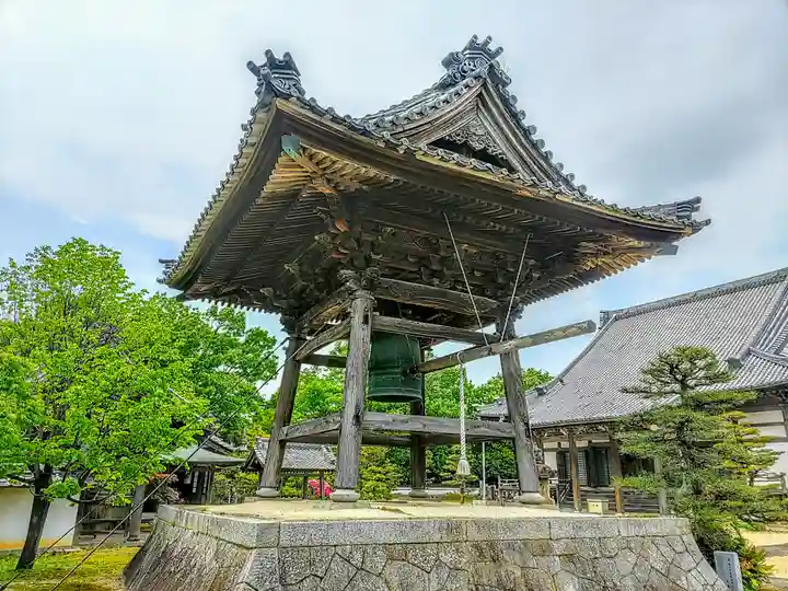 雲谷寺のその他建物