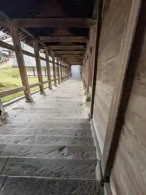 東大寺 二月堂(奈良県)