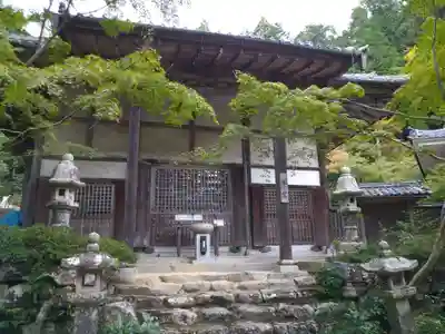 石馬寺(滋賀県)