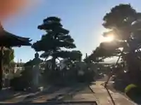 法源寺のその他建物