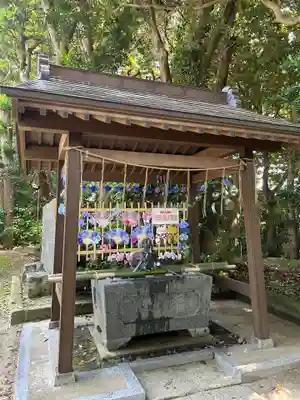 堀出神社(茨城県)