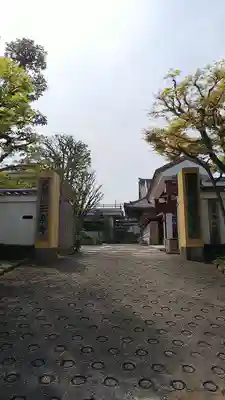 玉泉寺のその他建物