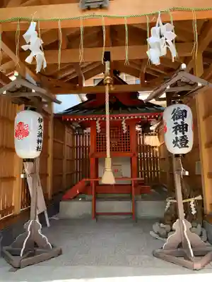 一宮神社(兵庫県)